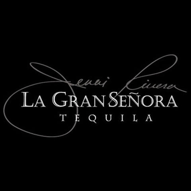La Gran Senora Blanco Tequila 750ML BTL