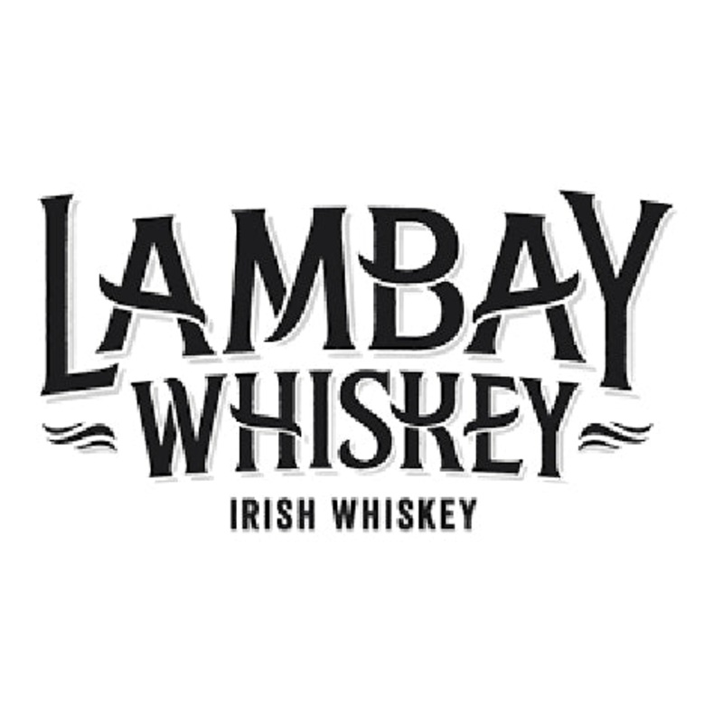 Lambay Single Malt Cask Strength Irish Whiskey 750ML BTL