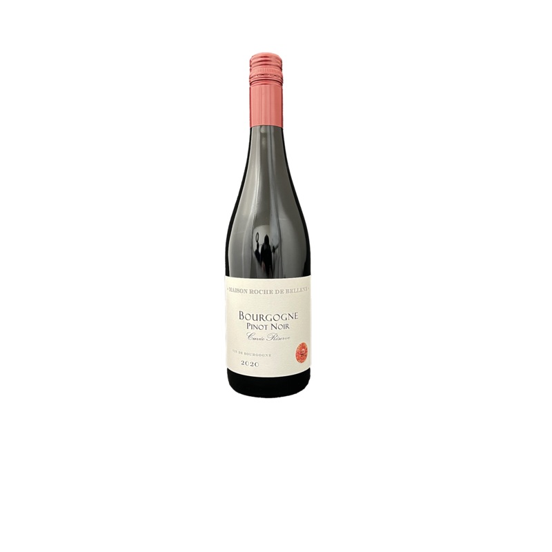 Maison Roche de Bellene Bourgogne Rouge 750ML
