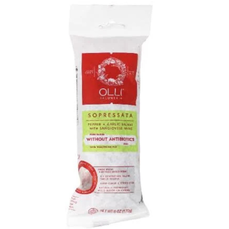 Olli Salami Sopressata