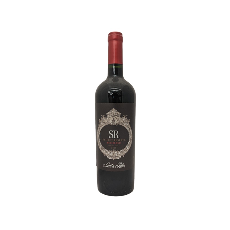 Santa Rita Secret Reserve Red Blend 750ML