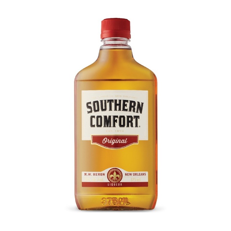 SOUTHERN COMFORT 375 ML