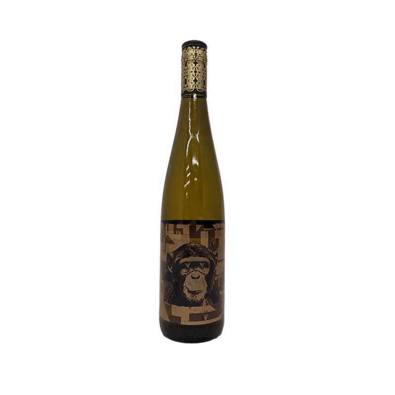 The Infinite Monkey Theorem Riesling 750ML