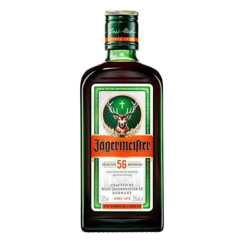 375ml Liqueur Jagermeister