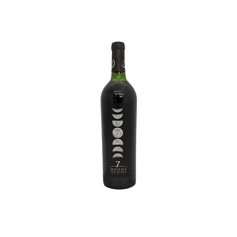 7 Moons Red Blend 750ML