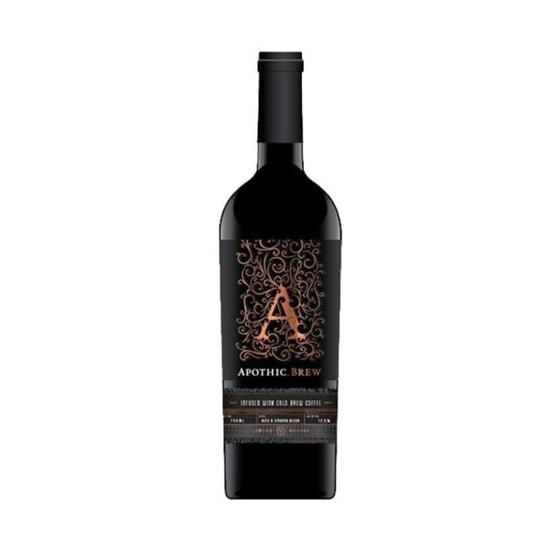 Apothic BREW BLEND