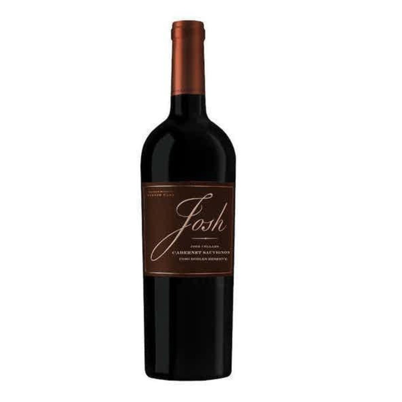 Cabernet Josh Cellars 750ml Reserve Paso Robles
