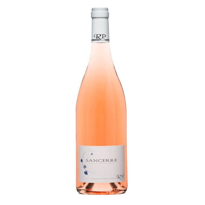 Domaine Raimbault Pineau Sancerre Rose