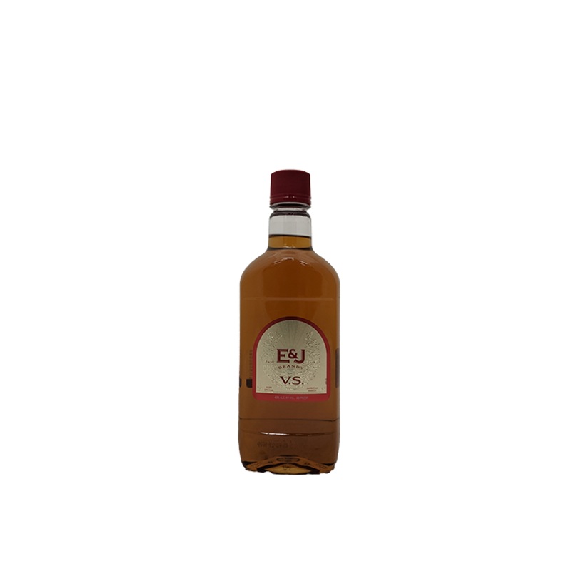 E&J VS Brandy 750ML