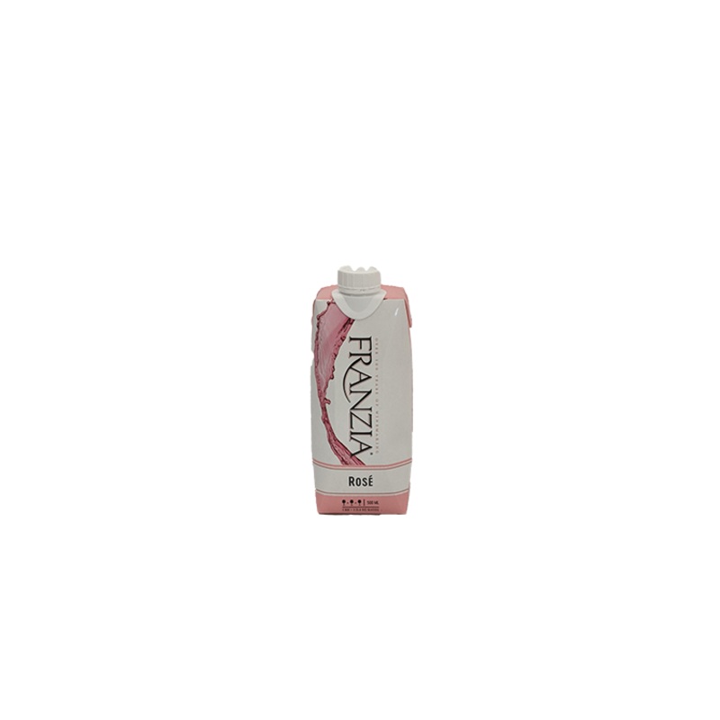 Franzia Rose 500ML