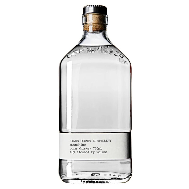 Kings County Moonshine