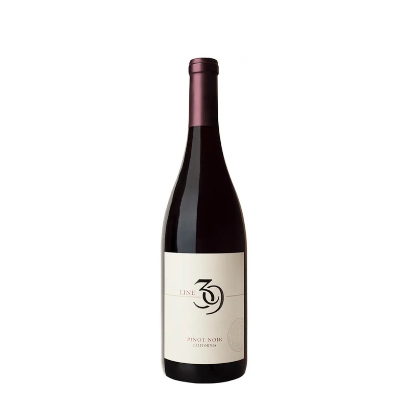 LINE39 Pinot Noir 2020 750mL