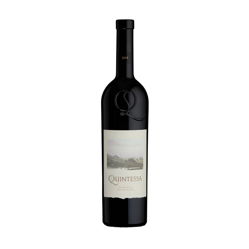 QUINTESSA 2019 750ML @ Signal Hill [1045349] 750 ml