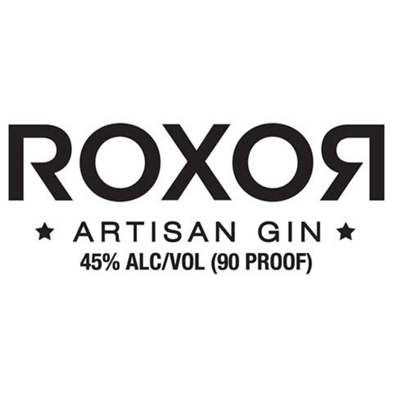 Roxor Gin 750ML BTL