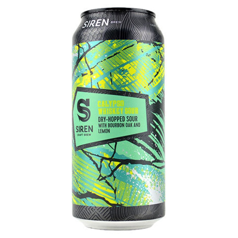 Siren Calypso Sour 440ML CAN