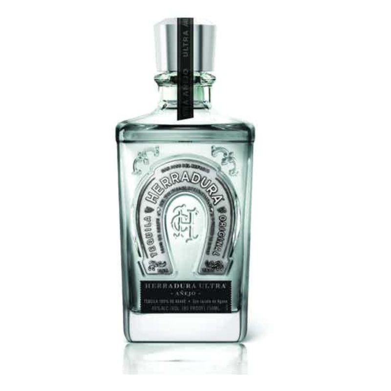 Tequila Herradura Ultra