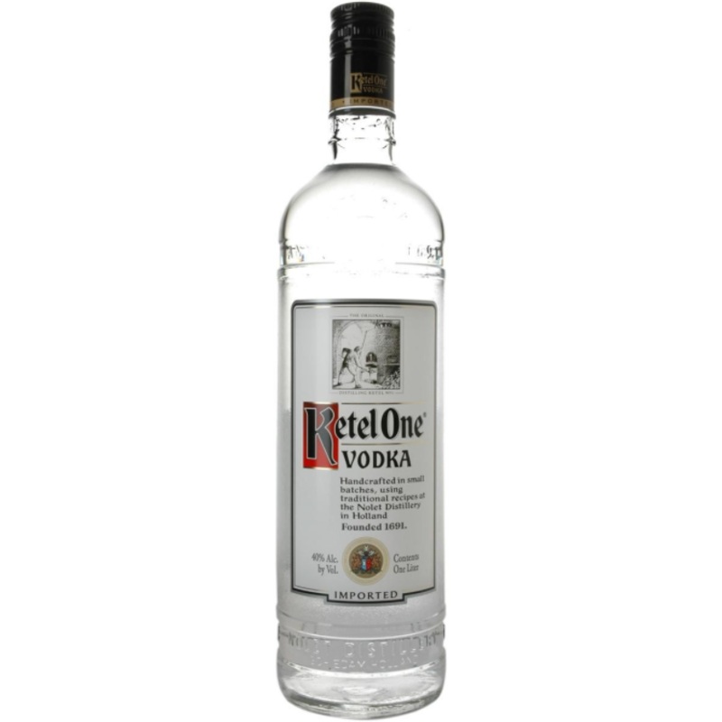 Vodka Ketel One 1L