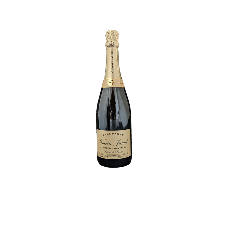 Voirin-Jumel Blanc de Blancs 750ML