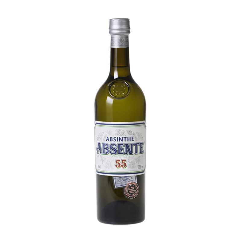 Absente 55 700ml