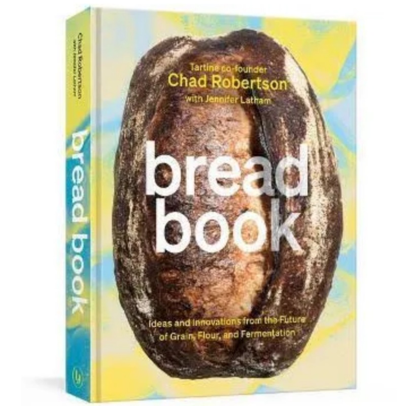 Bread Book