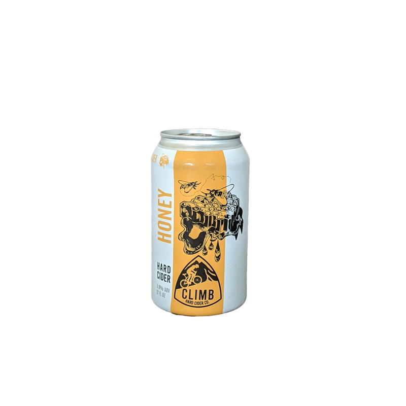 Climb Blood Orange Cider 6 Pack Cans