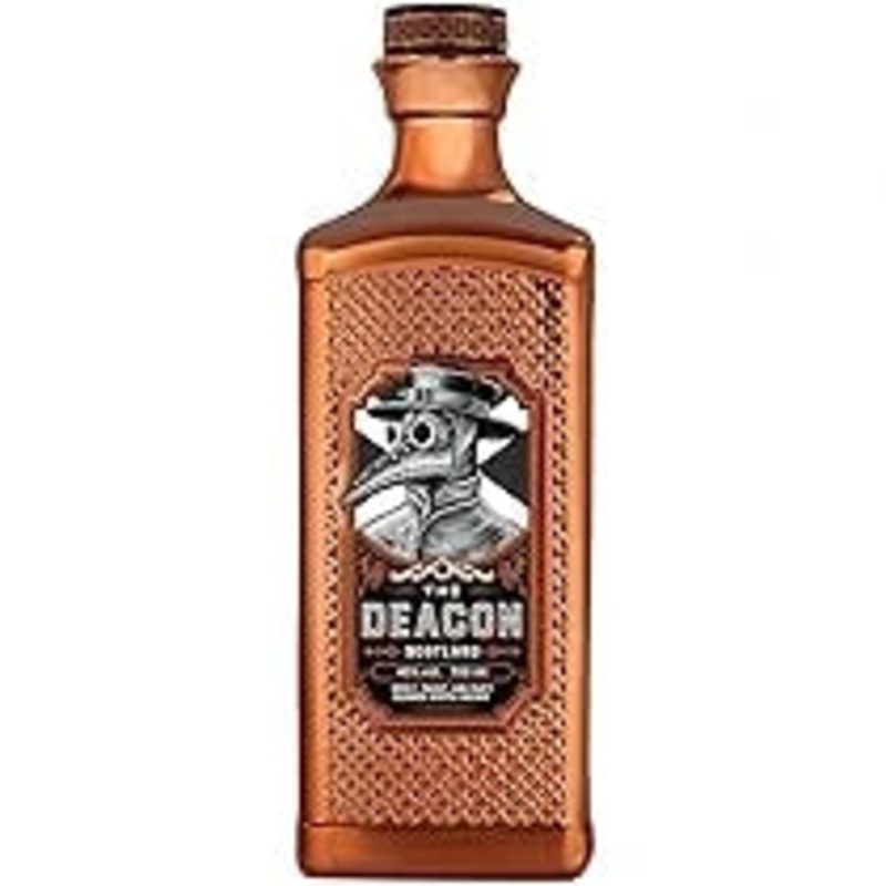 DEACON BLENDED SCOTCH WHISKY 750ML @ Signal Hill [1053478] 750 ml