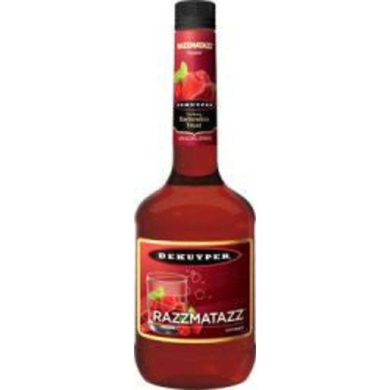 Dekuyper Razzmatazz