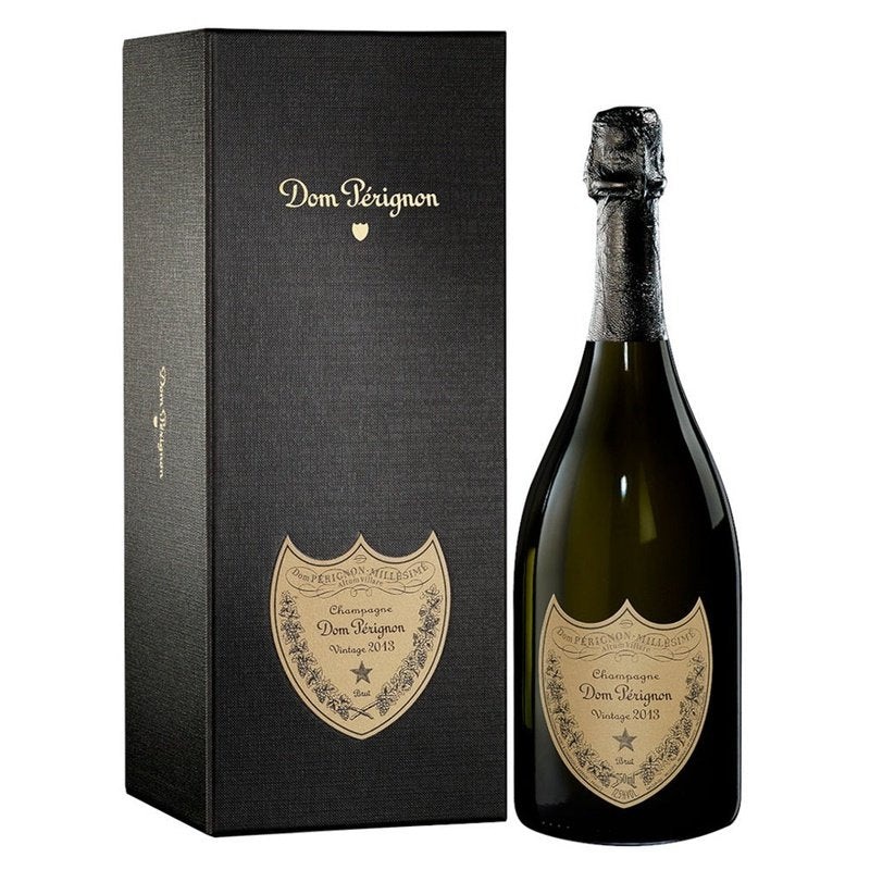 Dom Prignon Brut Vintage 2013 Champagne 750ML BTL