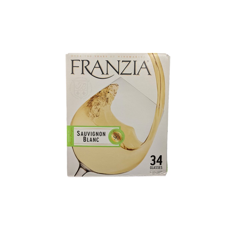 Franzia Sauvignon Blanc 5 L