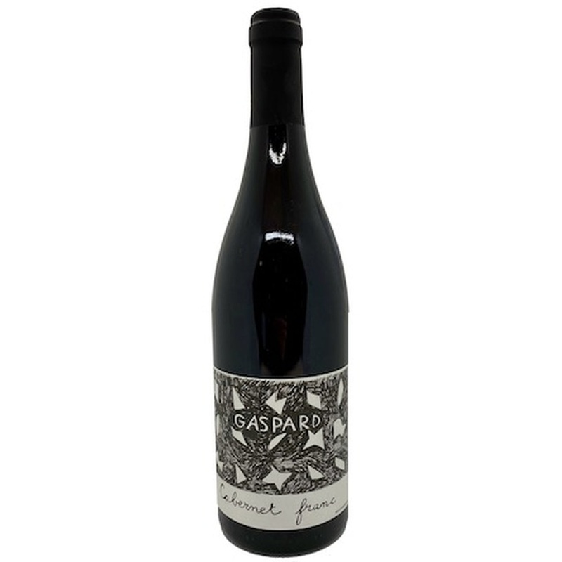 Gaspard Cabernet Franc