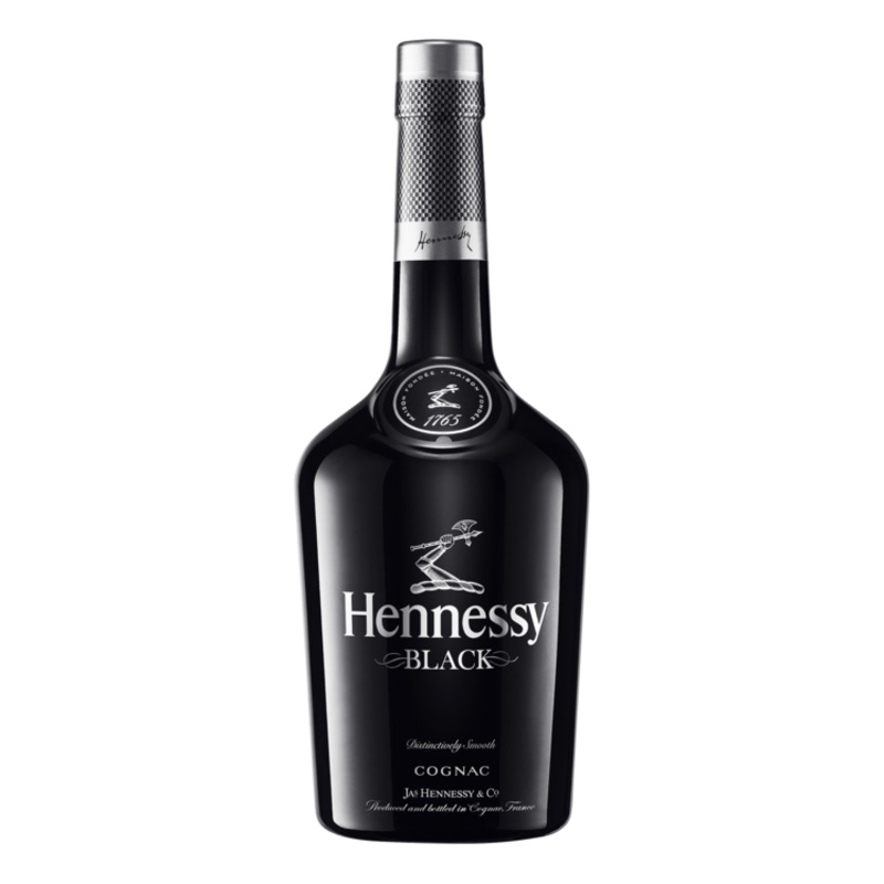 HENNESSY COGNAC BLACK 86 750ML 750ML