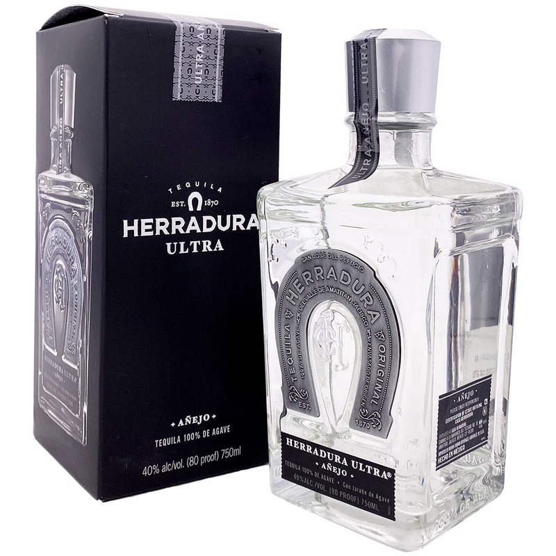 HERRADURA ULTRA ANEJO TEQUILA 750ML @ Deerfoot City [1043904] 750 ml