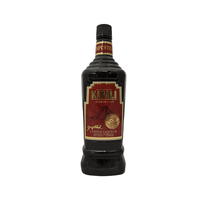 Kapali Coffee Liqueur 1.75L