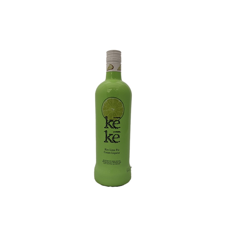 Keke Key Lime Liqueur 750ML