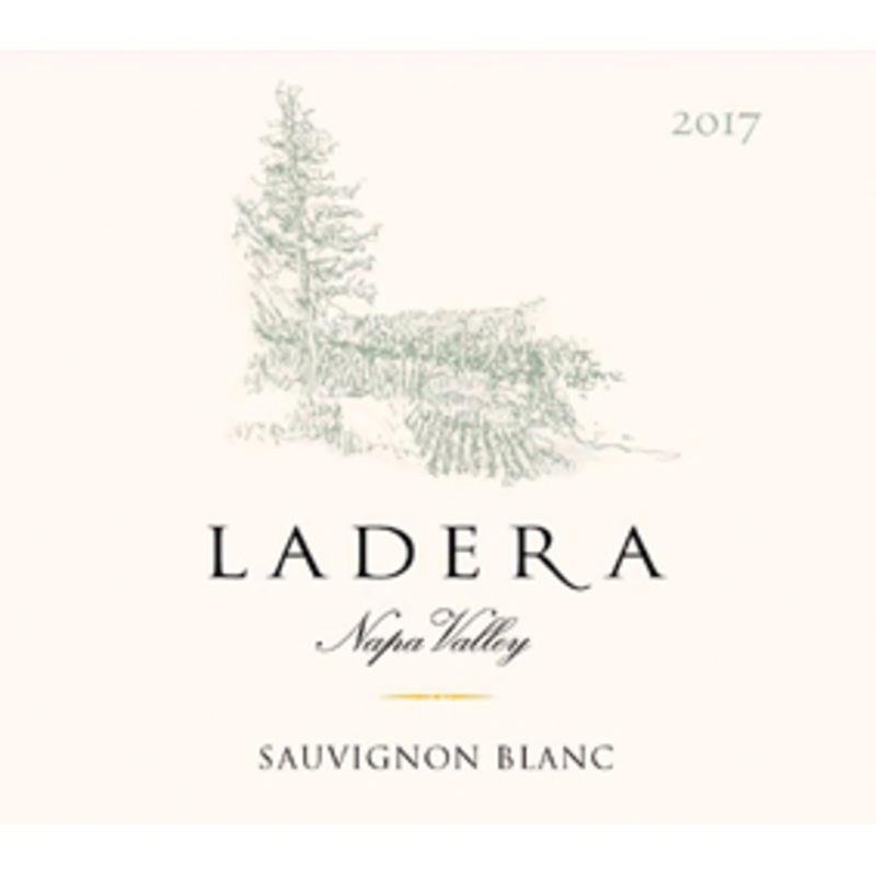 LADERA SAUVIGNON BLANC NAPA VALLEY 2021 750 mL