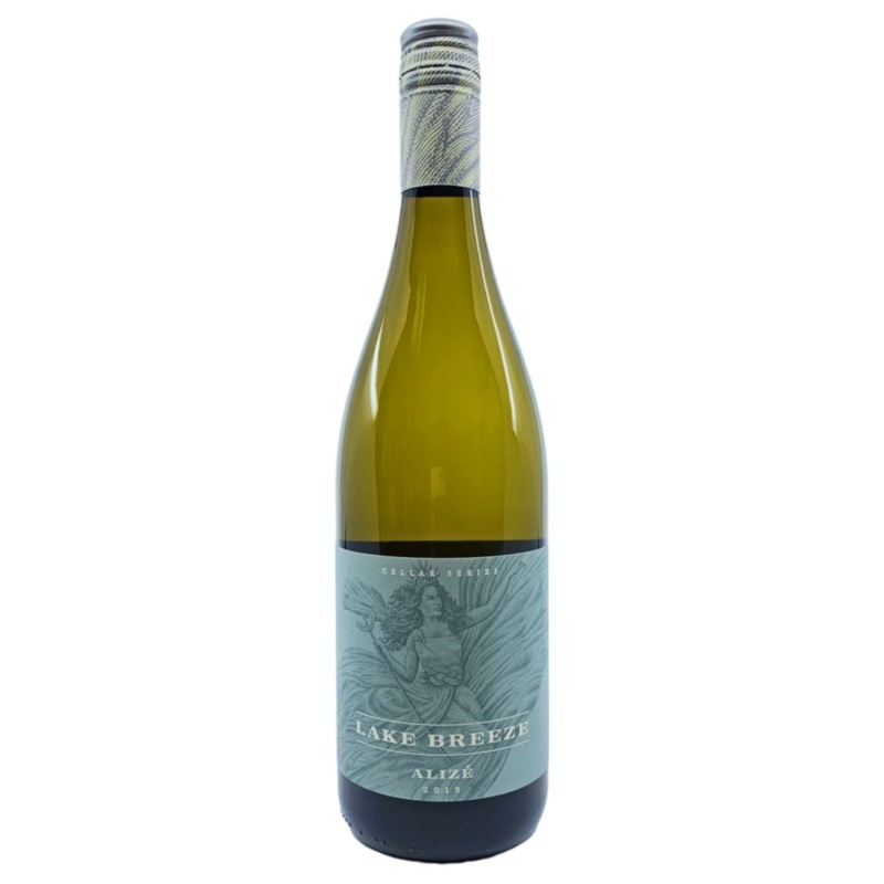 LAKE BREEZE ROUSSANNE 750ML @ St. Albert [1040626] 750 ml