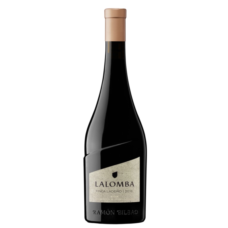 LALOMBA RIOJA FINCA LADERO 2016 750ML 750ML
