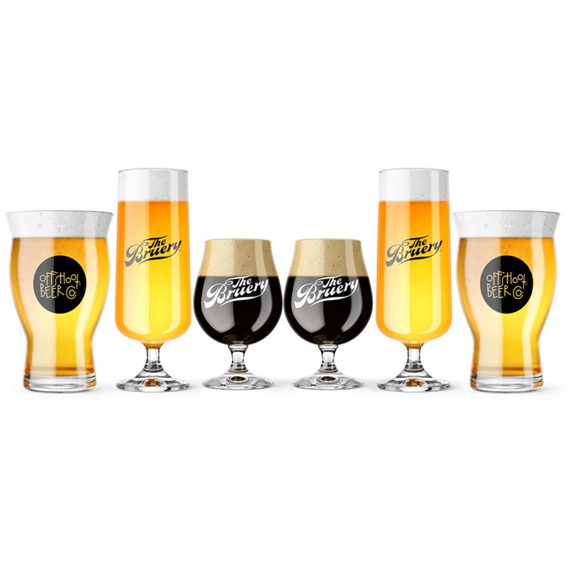 Proper Pour Pack