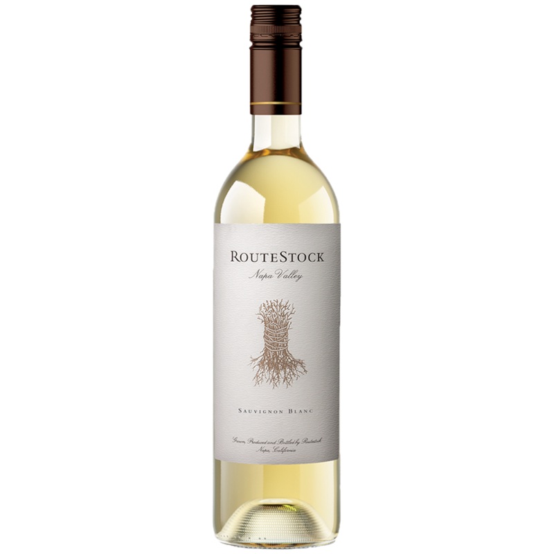 Routestock Sauvignon Blanc 23 750ML 750ml Bottle