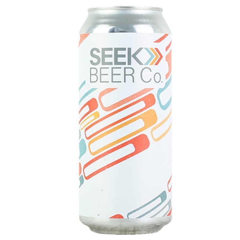 Seek Redefine Cold IPA 16OZ SINGLE CAN