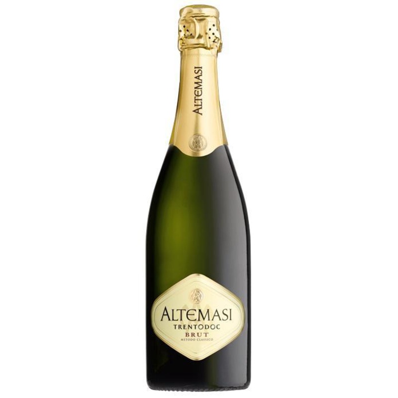 Sparkling Altemasi Trentodoc Brut