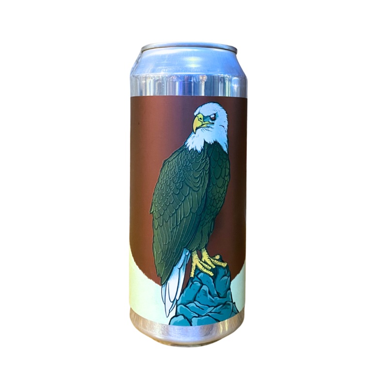 Tripping Animals Eagle Has Landed