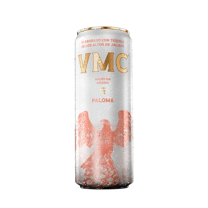VMC Paloma RTD Cocktail 700mL