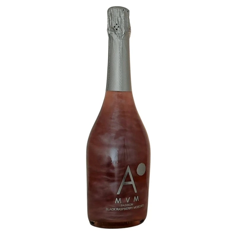 A MAVAM PASSION BLACK RASPBERRY MOSCATO 750ML @ Lethbridge [1029089] 750 ml