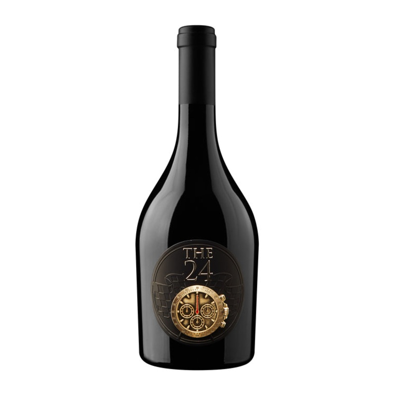 ADOBE ROAD RED WINE THE 24 SONOMA COUNTY 2016 750ML 750ML