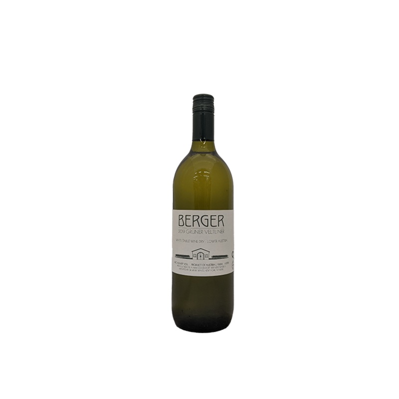 Berger Gruner Veltliner 1L