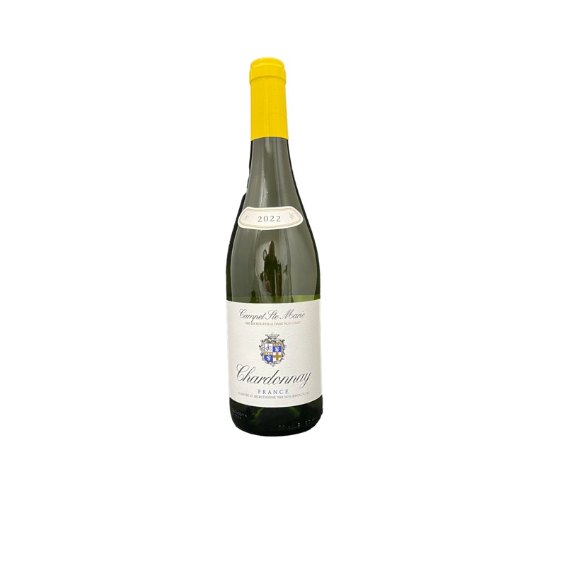 Campet Ste. Marie Chardonnay 750ML