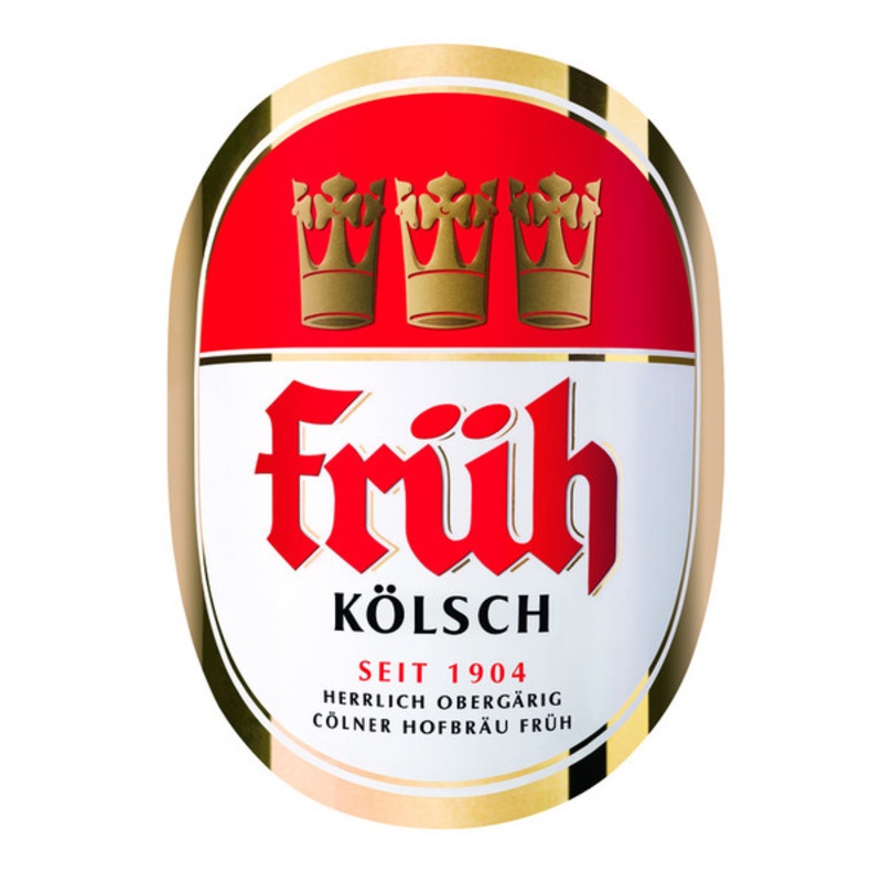 FRUH KOLSCH 4/6PK 11.2 oz (24)