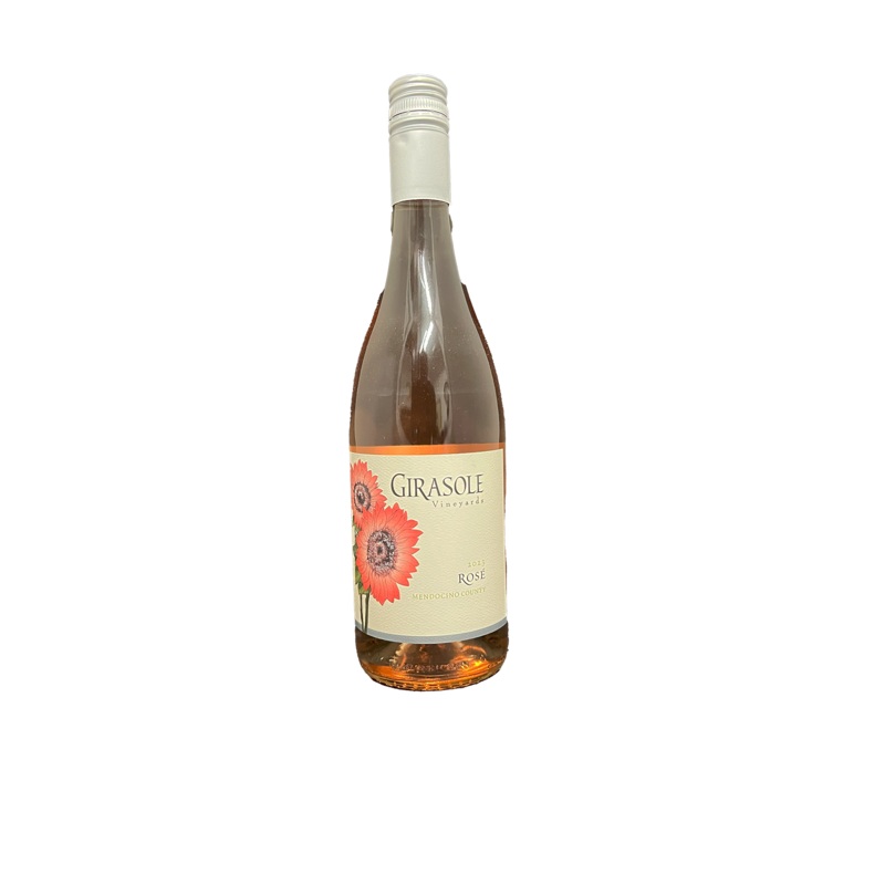 Girasole Rose 750ML