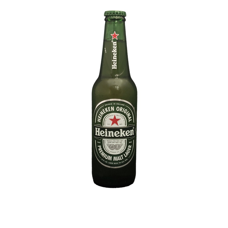 Heineken 6 Pack Bottles
